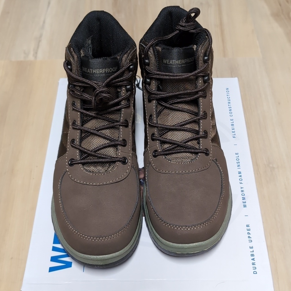 Weatherproof Men's Stone Cold Snow Boot - Picture 2 of 9